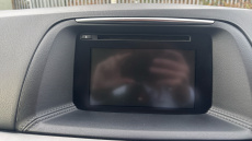 Mazda CX-5 2.2d [175] Sport Nav 5dr AWD Auto Diesel Estate